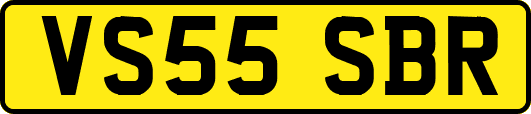 VS55SBR