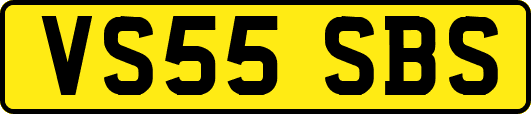 VS55SBS