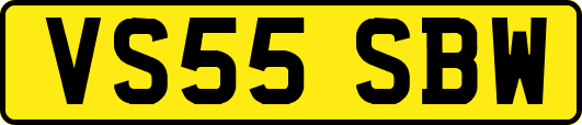 VS55SBW
