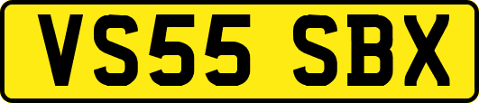 VS55SBX