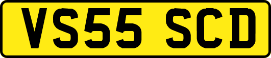 VS55SCD