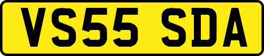 VS55SDA