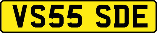 VS55SDE