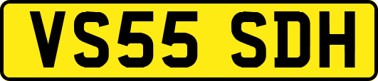 VS55SDH