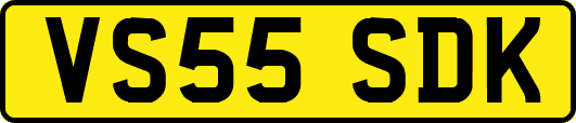 VS55SDK