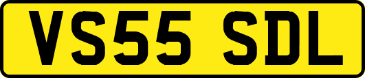 VS55SDL