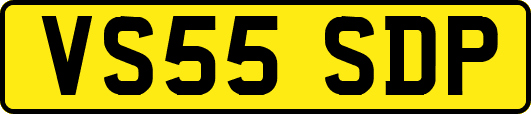 VS55SDP