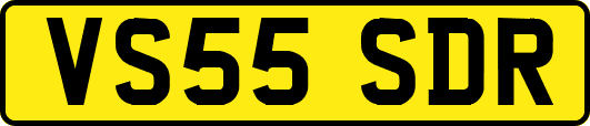 VS55SDR