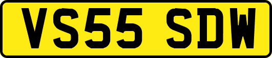 VS55SDW