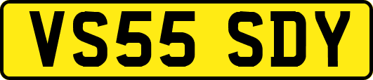 VS55SDY