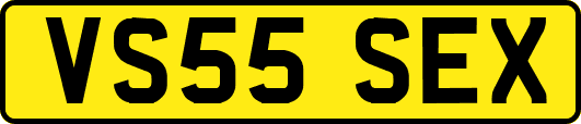 VS55SEX