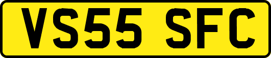 VS55SFC