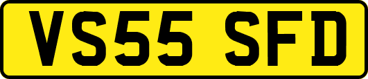 VS55SFD