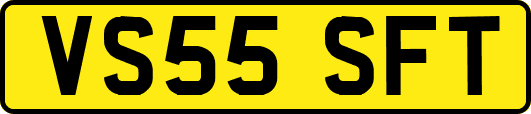 VS55SFT