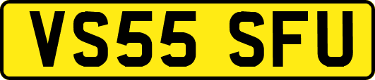 VS55SFU