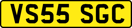 VS55SGC
