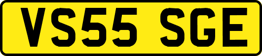 VS55SGE