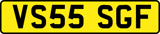VS55SGF