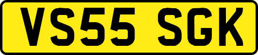 VS55SGK