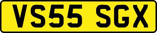 VS55SGX