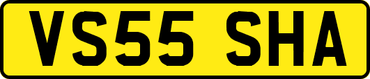 VS55SHA