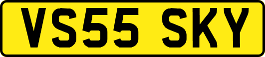 VS55SKY