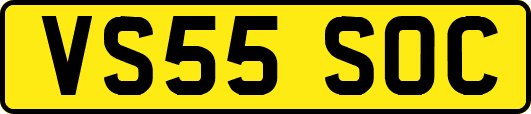 VS55SOC