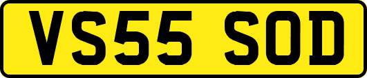 VS55SOD