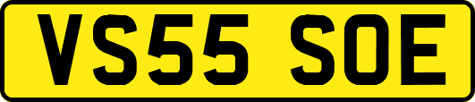 VS55SOE