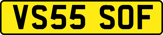 VS55SOF
