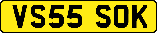 VS55SOK