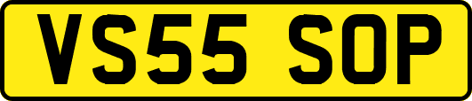 VS55SOP