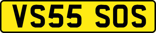 VS55SOS