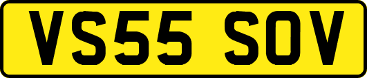 VS55SOV