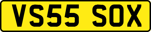 VS55SOX