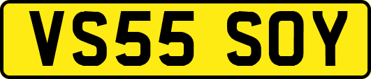 VS55SOY