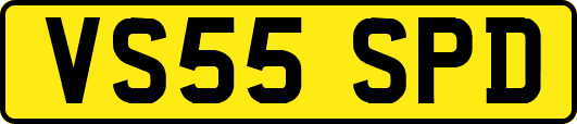 VS55SPD