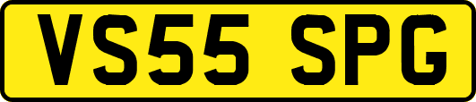 VS55SPG