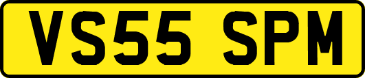 VS55SPM
