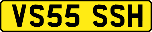 VS55SSH