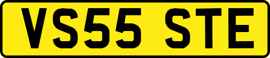 VS55STE