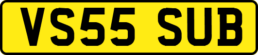 VS55SUB