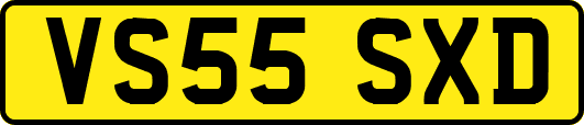 VS55SXD