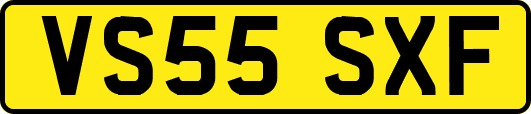 VS55SXF