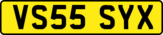 VS55SYX