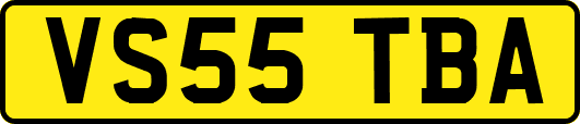 VS55TBA