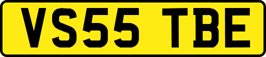 VS55TBE