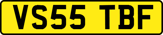VS55TBF