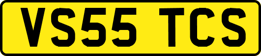 VS55TCS