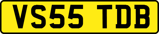 VS55TDB